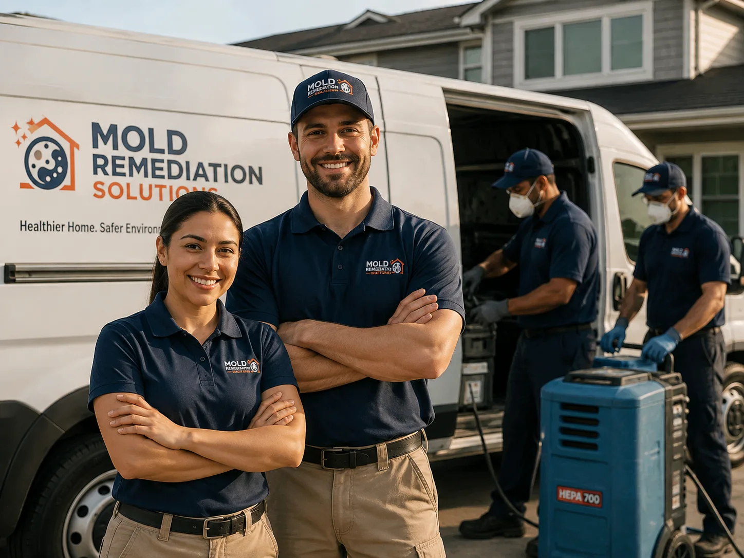 Mold Remediation company in Shiocton, WI